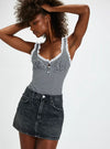 free people cassie bodysuit