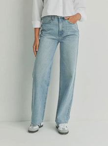  JBD High Rise Skater Jean
