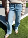 JBD Low Rider Baggy Straight Jeans