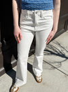 JBD Low Rise Flare Jeans