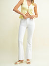 JBD Low Rise Flare Jeans