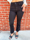 JBDhighrisecroppedflarejeans