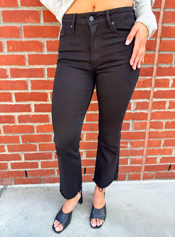 JBDhighrisecroppedflarejeans