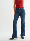 JBD Low Rise Flare Jeans