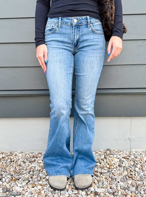 JBDlowrisewesternboocutjeans