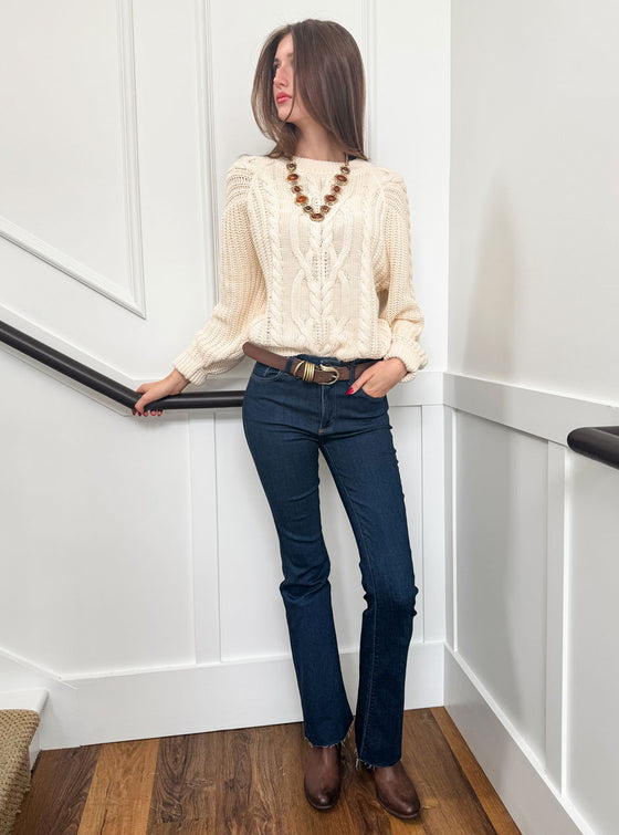 JBDslimbootcutjeans