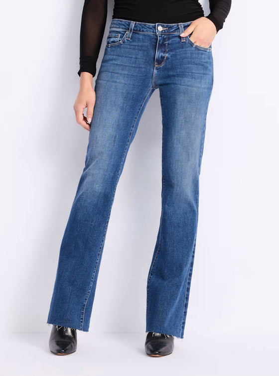 JBDslimbootcutjeans