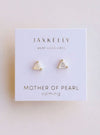 Jaxkelly Mini Energy Gem Stud