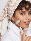 Kitsch Quick-Dry Hair Towel Wrap
