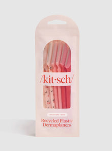  Kitsch Cherry Bloosom Dermaplaners 6pc