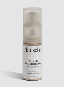  Kitsch Volumizing Invisible Dry Shampoo