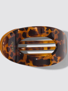  Kitsch Recycled Plastic Flat Cloud Clip