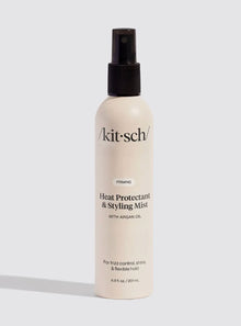  Kitsch Heat Protectant + Styling Spray
