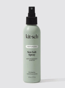  Kitsch Sea Salt Texturizing Spray