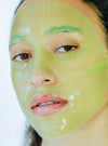 LOOPSfreshpeelfacemask