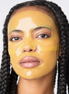 LOOPSsunriseservicefacemask