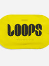 LOOPSsunriseservicefacemask