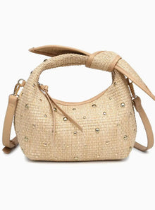  Paloma Studded Crossbody