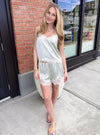 Steve Madden Daisee Short