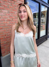 Steve Madden Delany Top