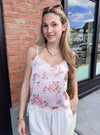 Steve Madden Delany Top