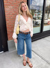 Steve Madden Montana Knit Top