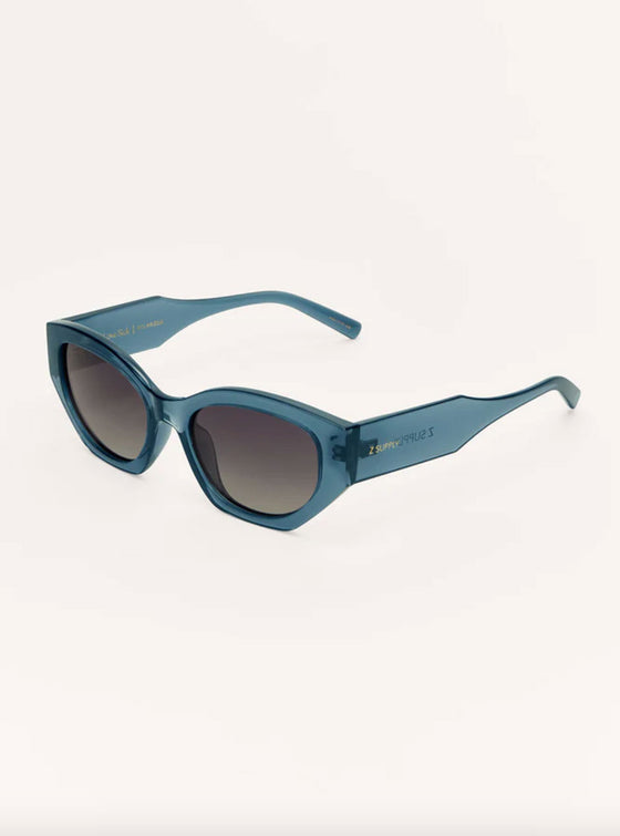 Z Supply Love Sick Polarized Sunglasses in 2 Colors