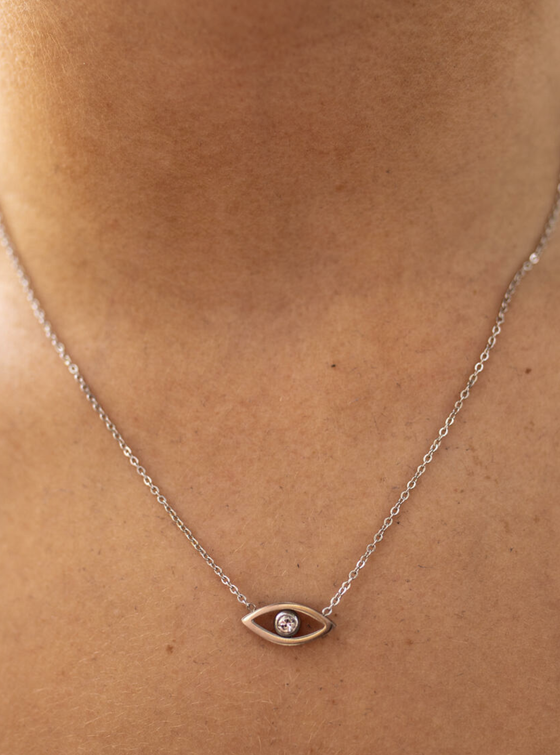 ALCO Evil Eye Necklace