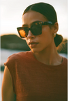 Z Supply Confidential Polarized Sunglasses In 3 Colors