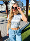 Seaside Escape Tee