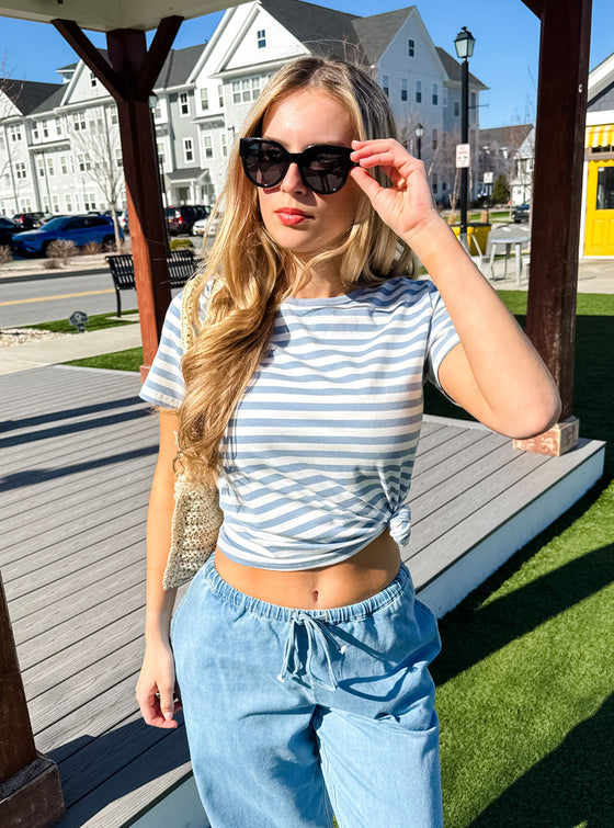 Seaside Escape Tee