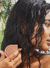 Shea Butter Nourishing Conditioner Bar