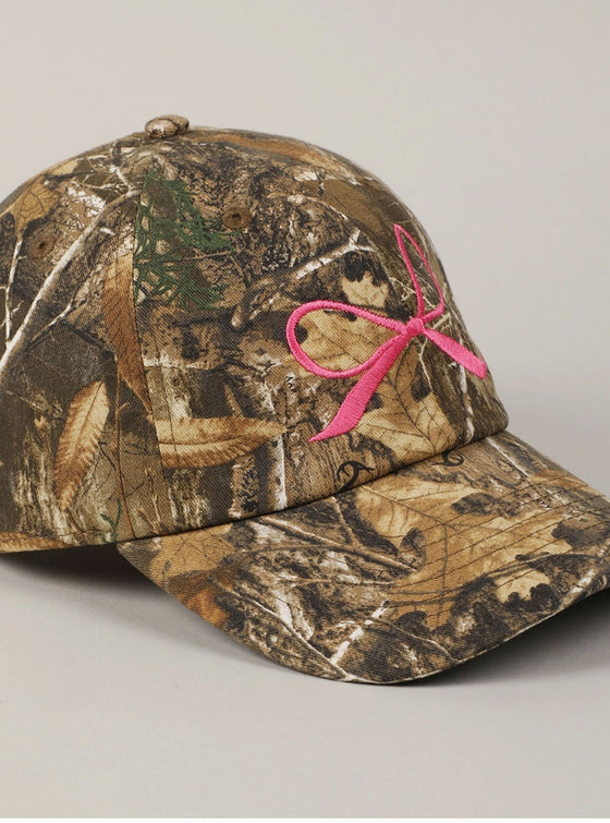 Sweet + Undercover Hat