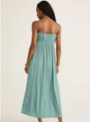 ZSupllyManonSatinMaxiDress