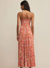 ZSupplyBalosJardinFloralMidiDress