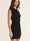 Z Supply Camino Textured Mini Dress