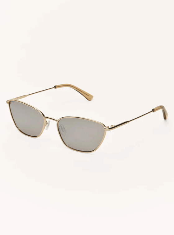 Z Supply Catwalk Sunglasses in 2 Colors