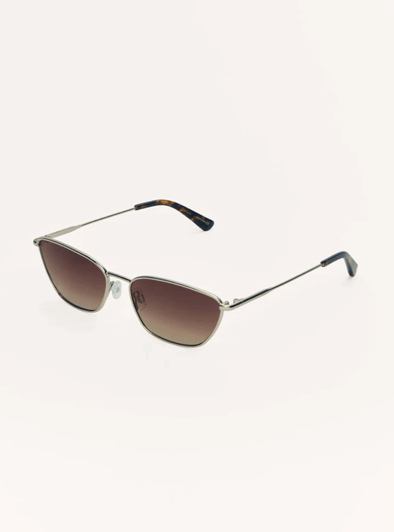Z Supply Catwalk Sunglasses in 2 Colors