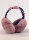 Antifreeze Ear Muffs In 3 Colors