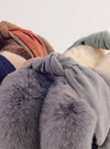 Antifreeze Ear Muffs In 3 Colors