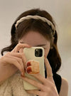 Simple Braided Headband