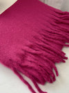 Snow Falling Scarf In 3 Colors