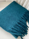 Snow Falling Scarf In 3 Colors