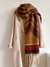 Wrap Me Up Scarf In 4 Colors