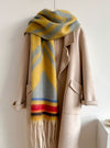 Wrap Me Up Scarf In 4 Colors