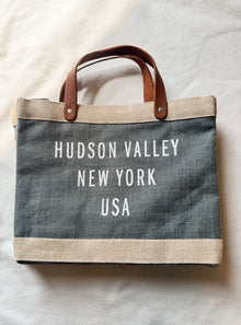  Apolis Petite Market Bag
