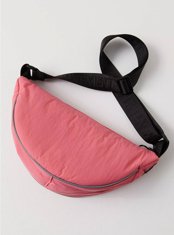Free People Bulls Eye Sling