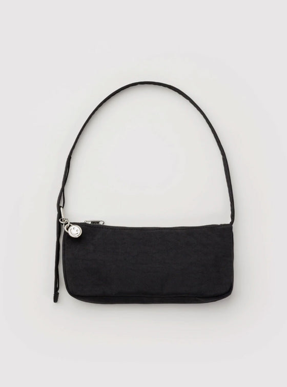 BAGGU Nylon Pochette in 2 Colors