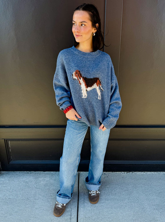 Canine Collective Sweater