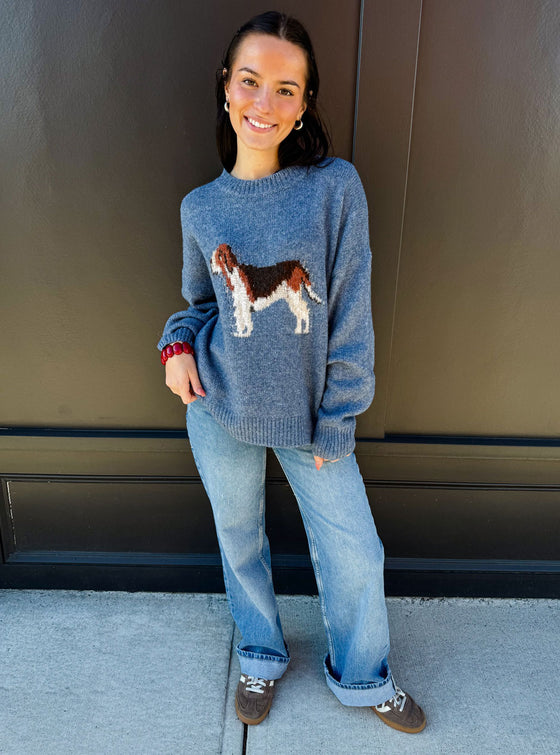 Canine Collective Sweater